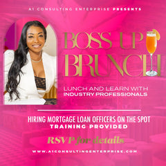Boss Up Brunch